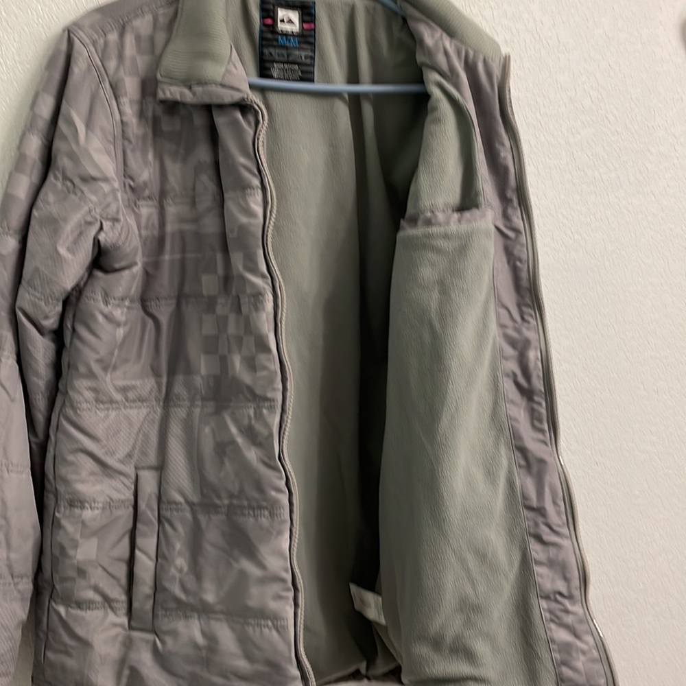 Quick Silver Ski Jacket - image 4